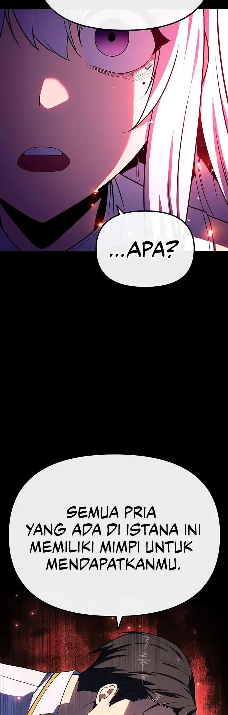 The Knight King Who Returned with a God Chapter 130 - halaman 34