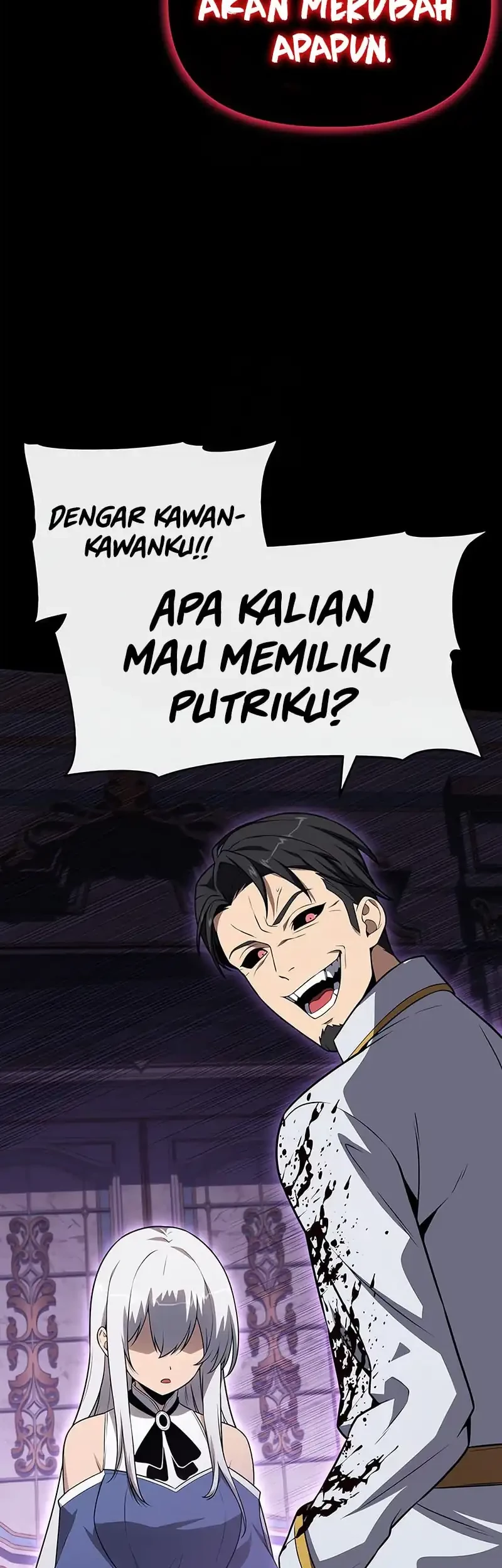 The Knight King Who Returned with a God Chapter 130 - halaman 39