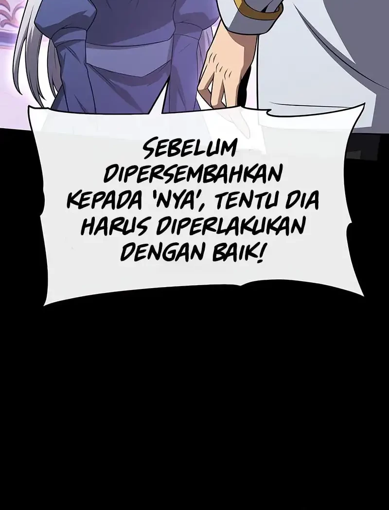 The Knight King Who Returned with a God Chapter 130 - halaman 40