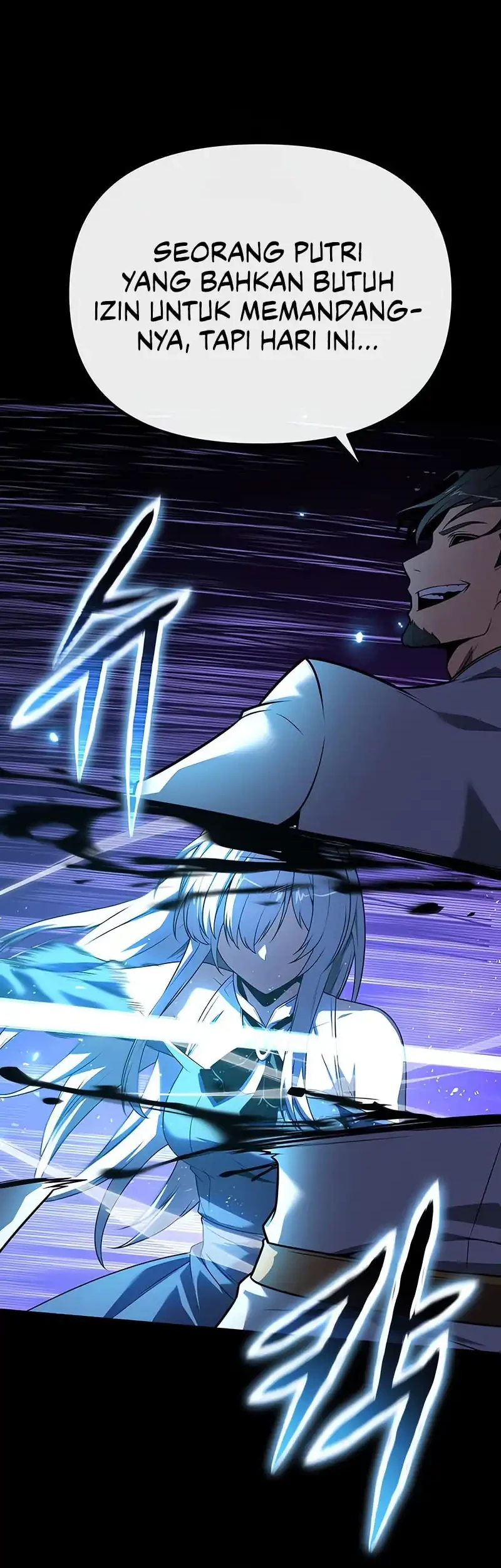 The Knight King Who Returned with a God Chapter 130 - halaman 42
