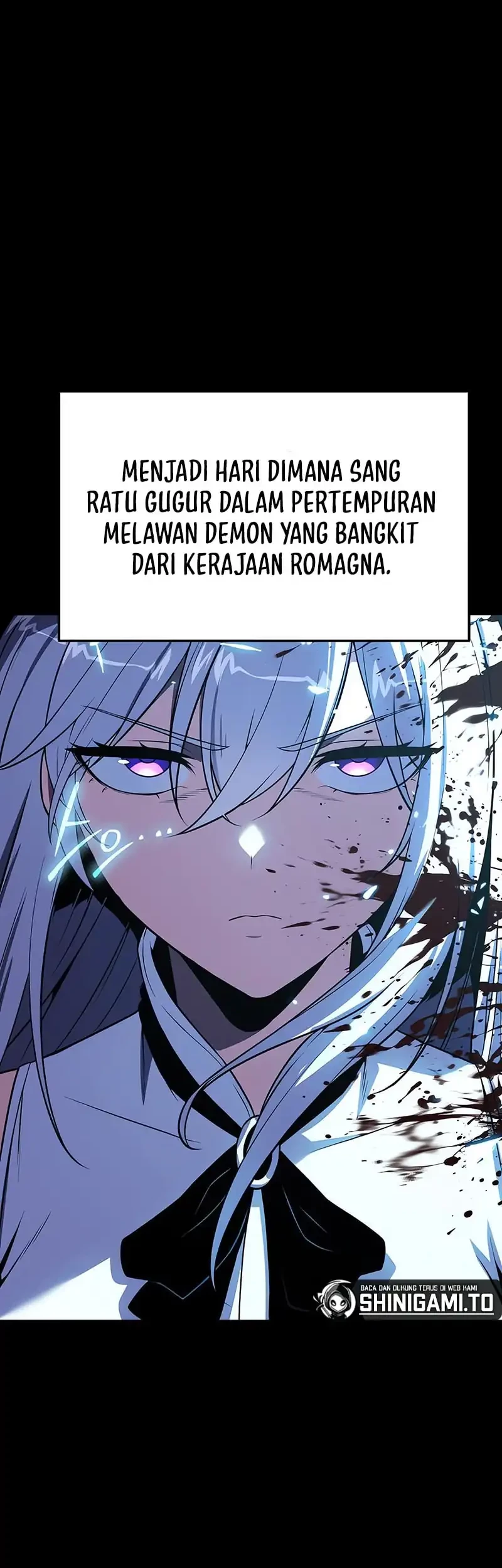 The Knight King Who Returned with a God Chapter 130 - halaman 44
