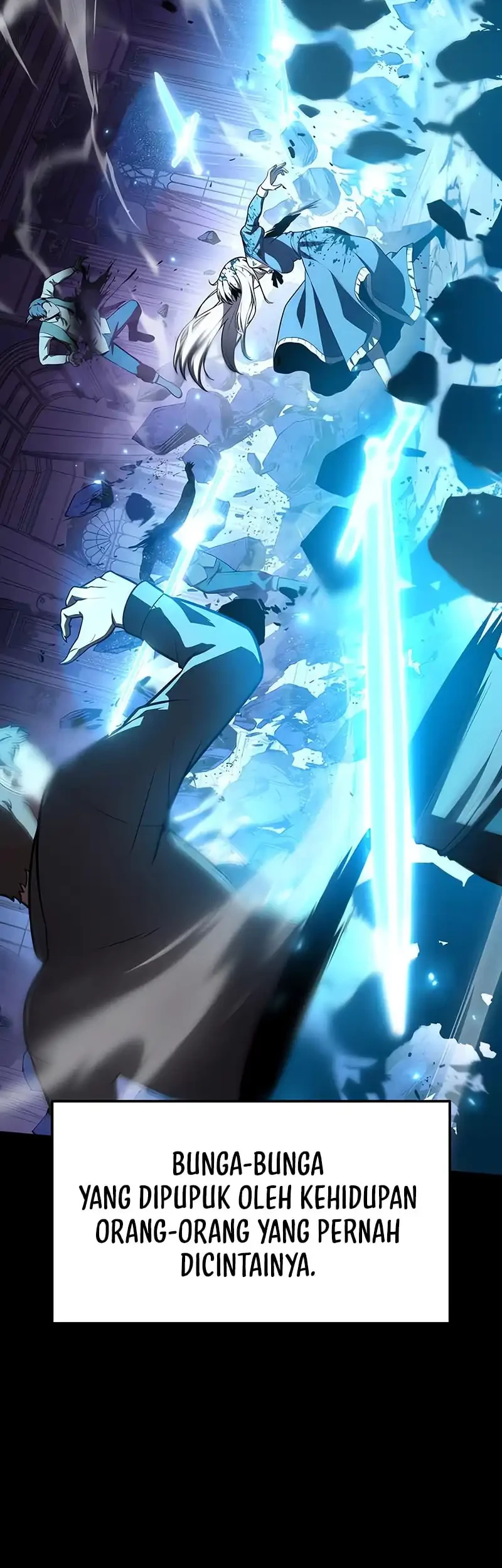 The Knight King Who Returned with a God Chapter 130 - halaman 48
