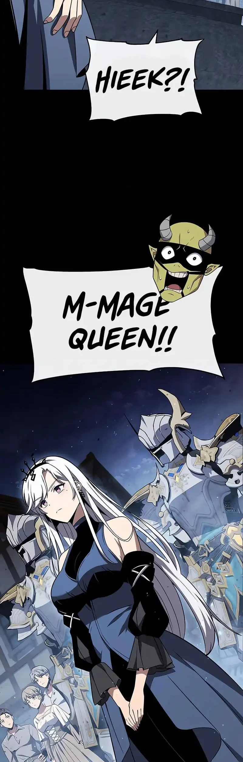 The Knight King Who Returned with a God Chapter 130 - halaman 54