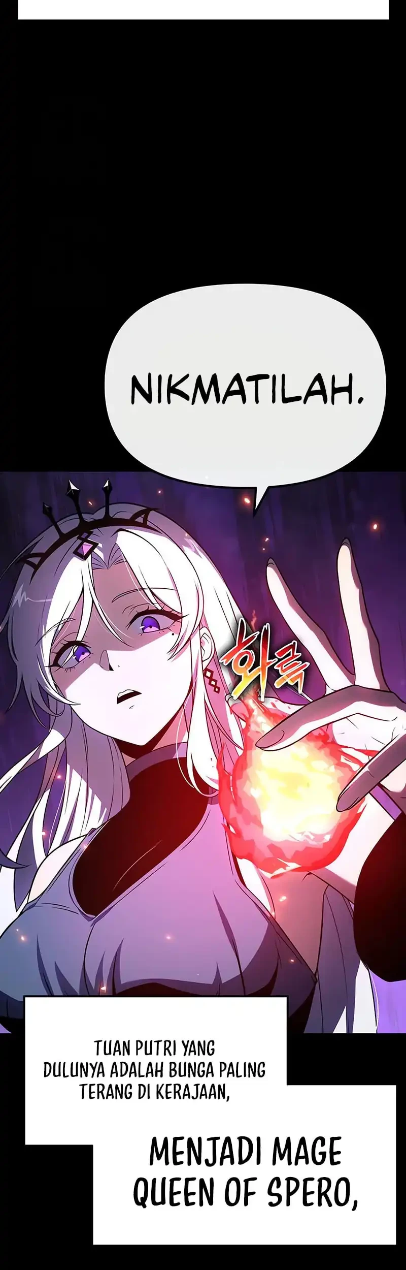 The Knight King Who Returned with a God Chapter 130 - halaman 58