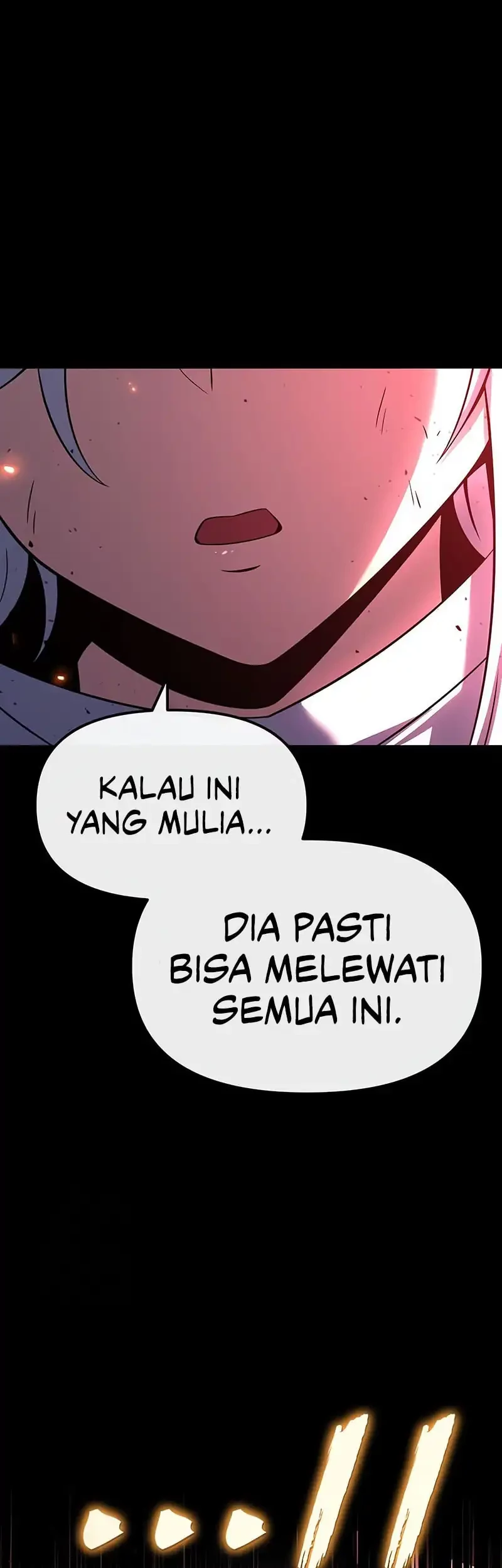 The Knight King Who Returned with a God Chapter 130 - halaman 65