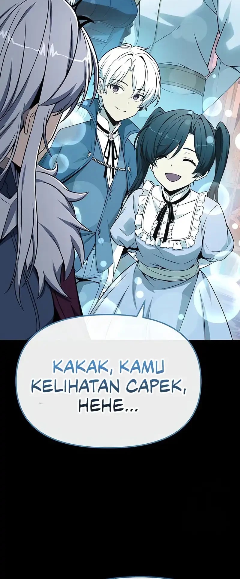 The Knight King Who Returned with a God Chapter 130 - halaman 68