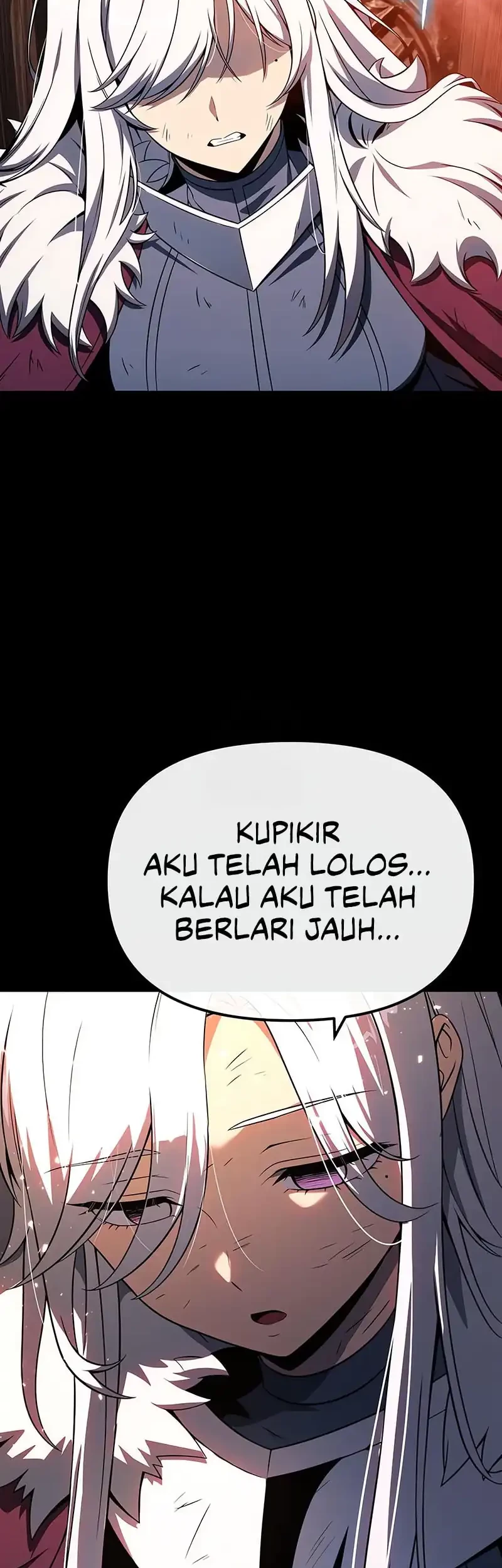The Knight King Who Returned with a God Chapter 130 - halaman 70