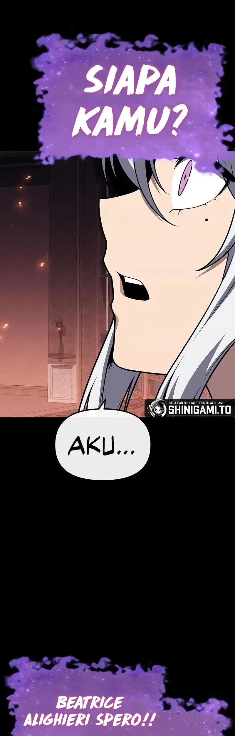 The Knight King Who Returned with a God Chapter 130 - halaman 74