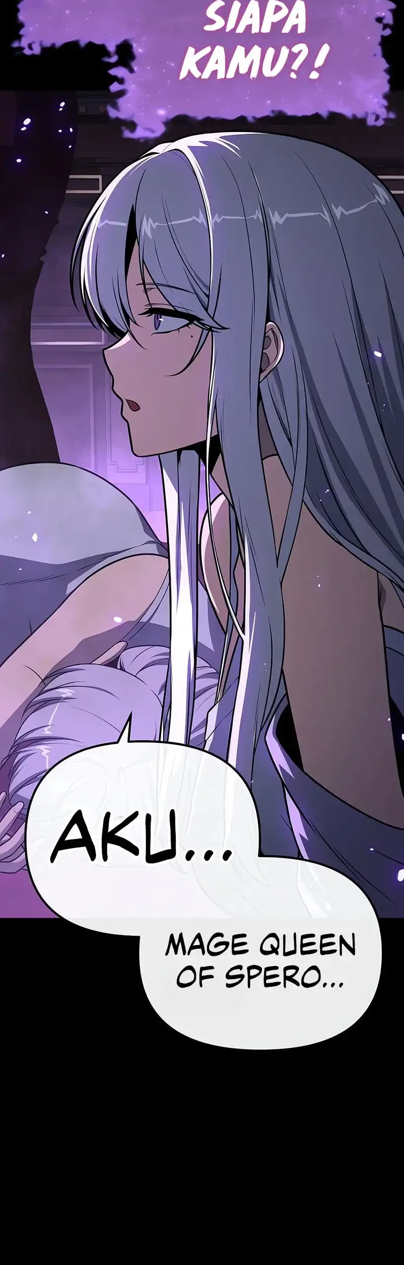 The Knight King Who Returned with a God Chapter 130 - halaman 75
