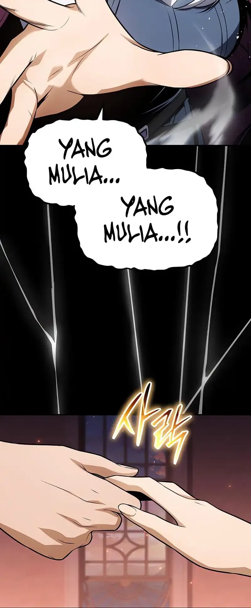 The Knight King Who Returned with a God Chapter 130 - halaman 83