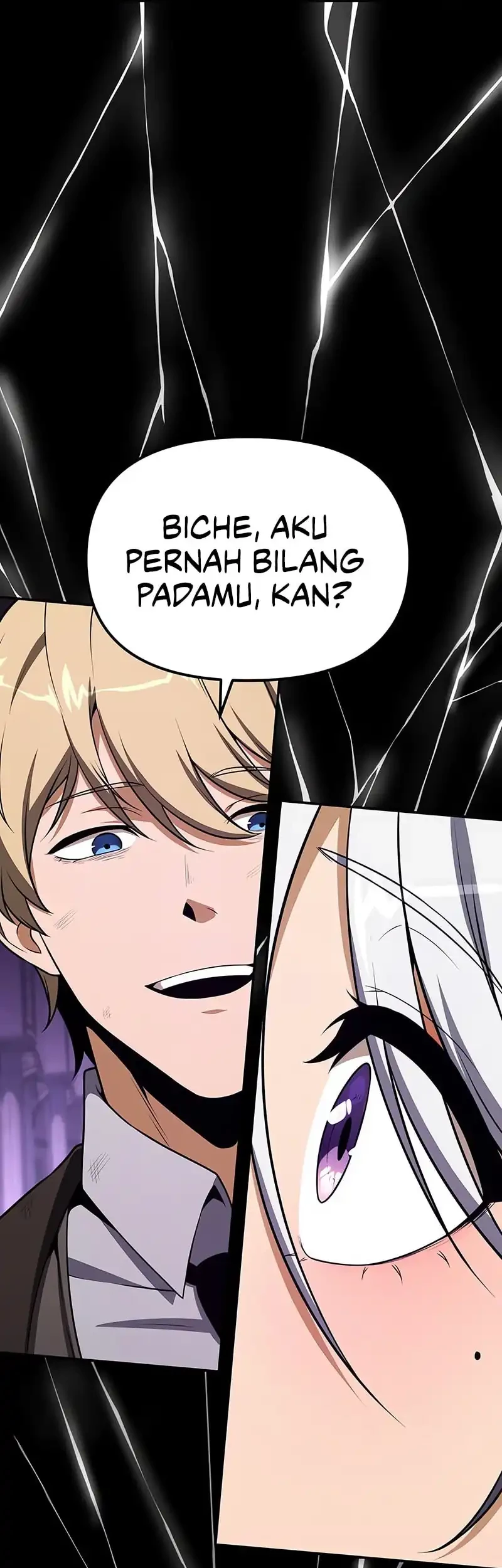 The Knight King Who Returned with a God Chapter 130 - halaman 84