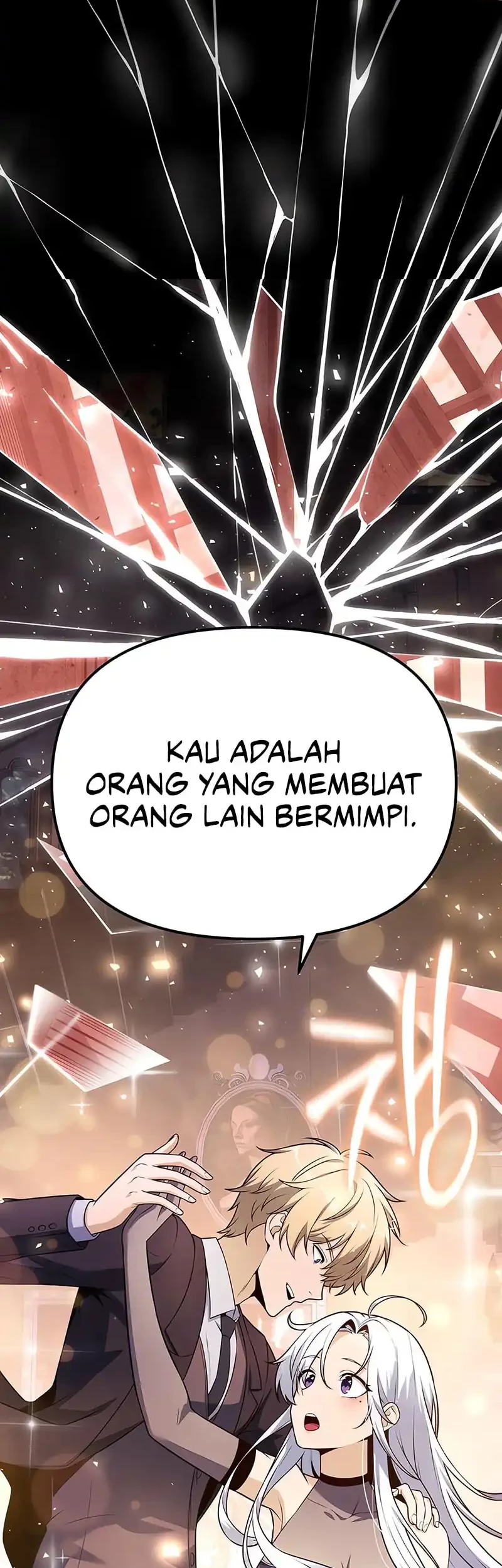 The Knight King Who Returned with a God Chapter 130 - halaman 85