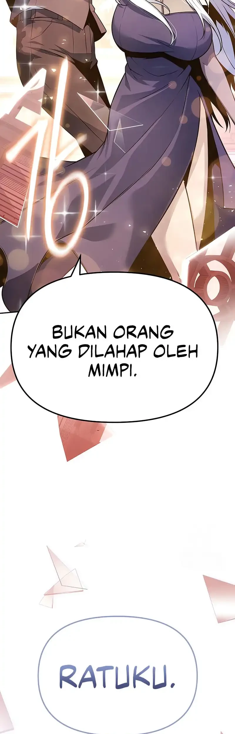 The Knight King Who Returned with a God Chapter 130 - halaman 86