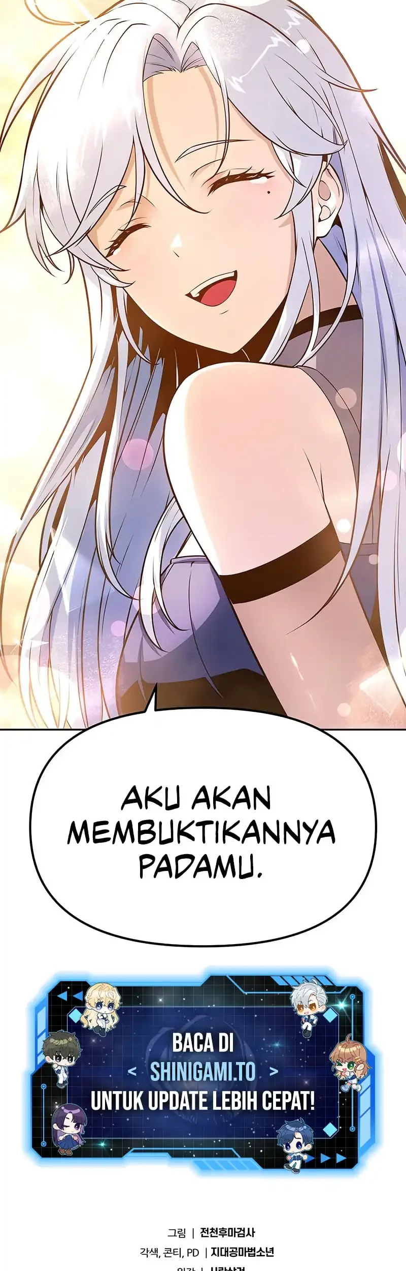 The Knight King Who Returned with a God Chapter 130 - halaman 90