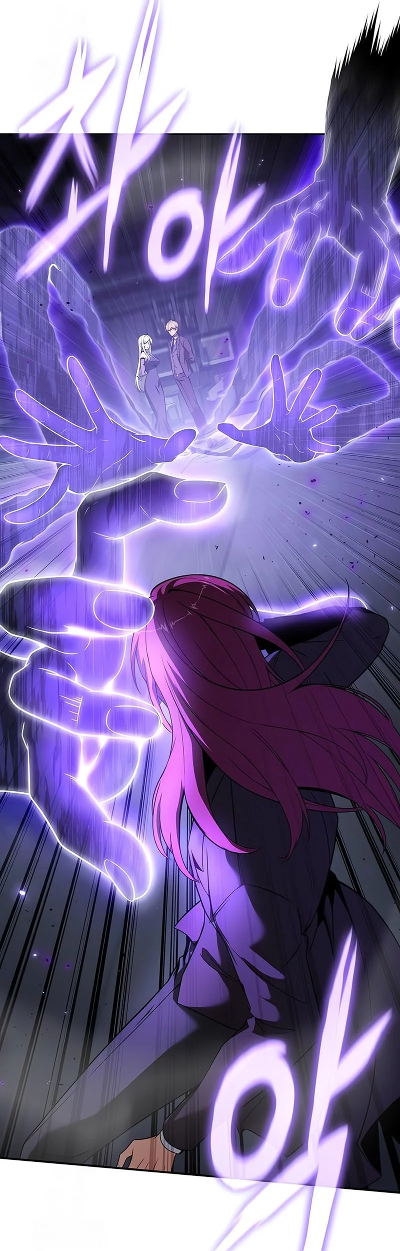 The Knight King Who Returned with a God Chapter 131 - halaman 10