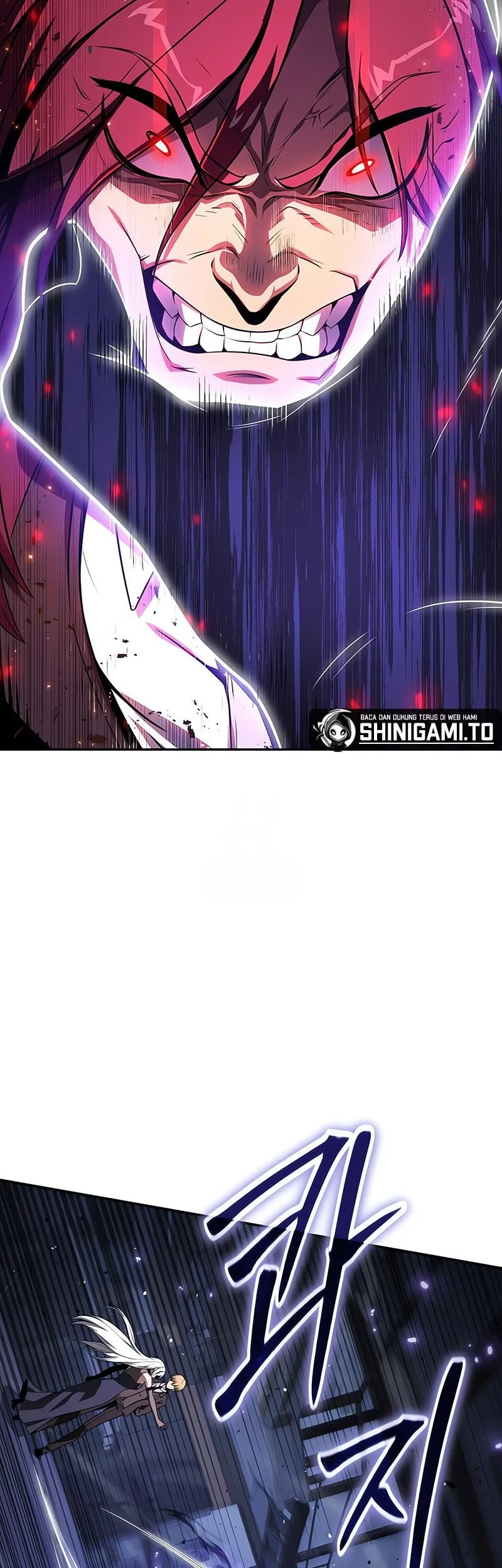 The Knight King Who Returned with a God Chapter 131 - halaman 12