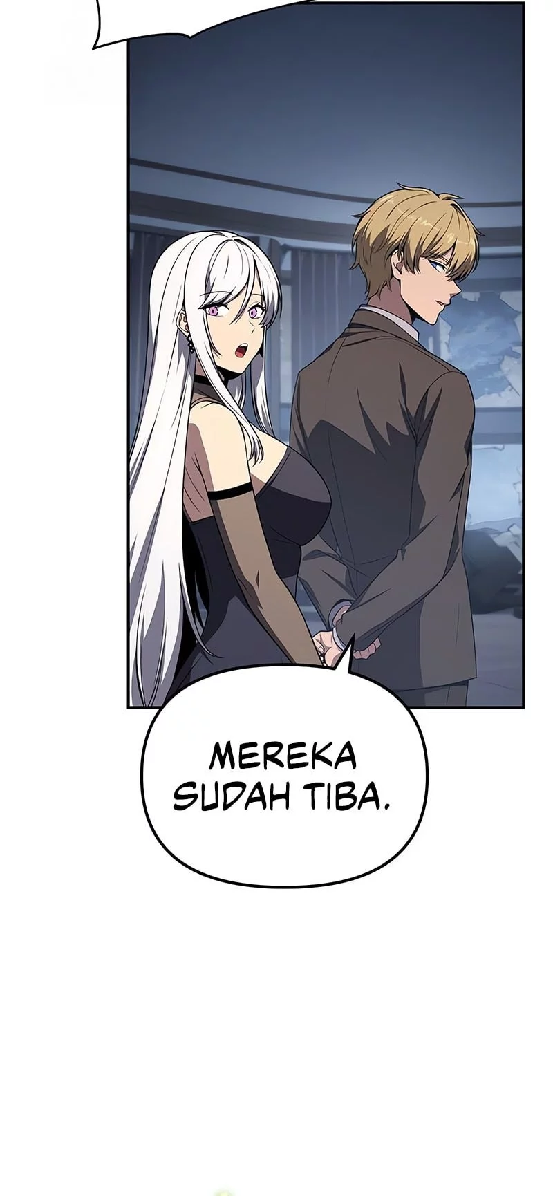 The Knight King Who Returned with a God Chapter 131 - halaman 20