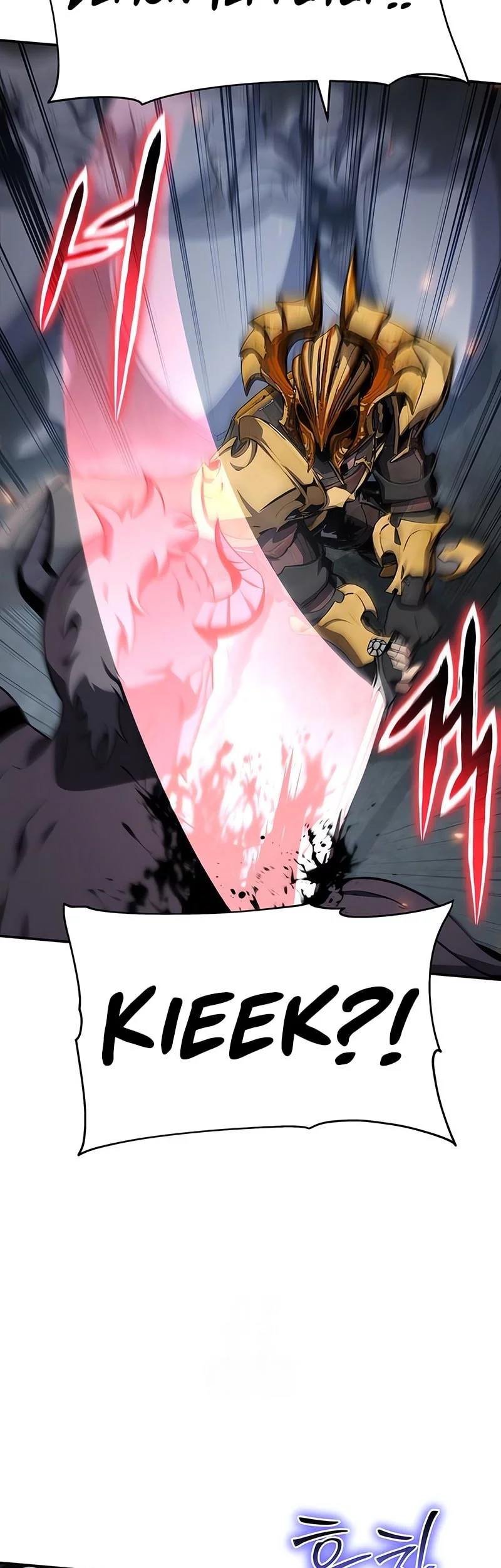 The Knight King Who Returned with a God Chapter 131 - halaman 31