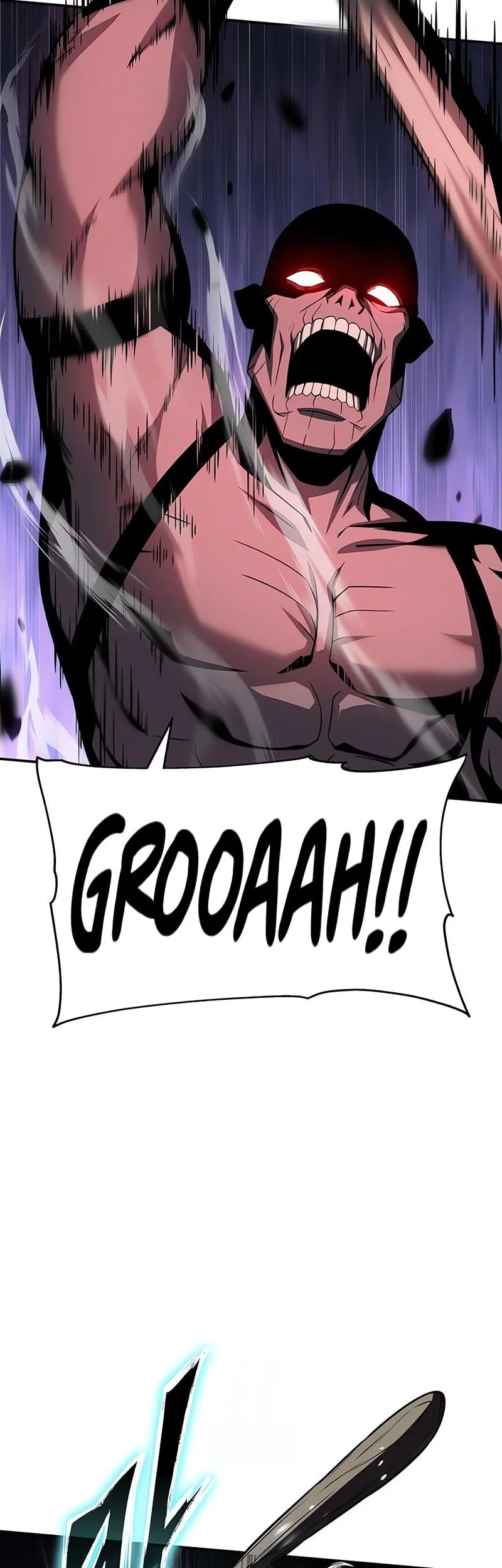 The Knight King Who Returned with a God Chapter 131 - halaman 35