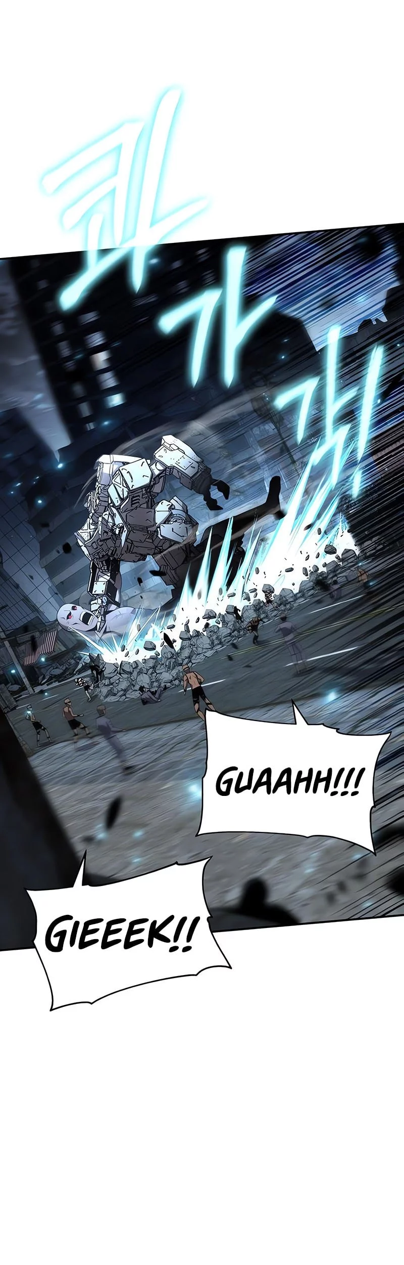 The Knight King Who Returned with a God Chapter 131 - halaman 37