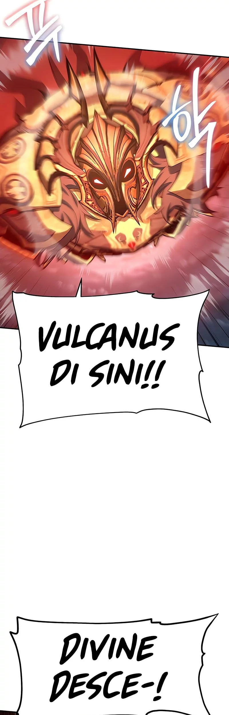 The Knight King Who Returned with a God Chapter 131 - halaman 53