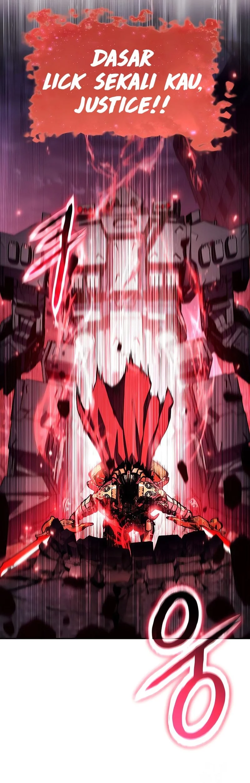 The Knight King Who Returned with a God Chapter 131 - halaman 58