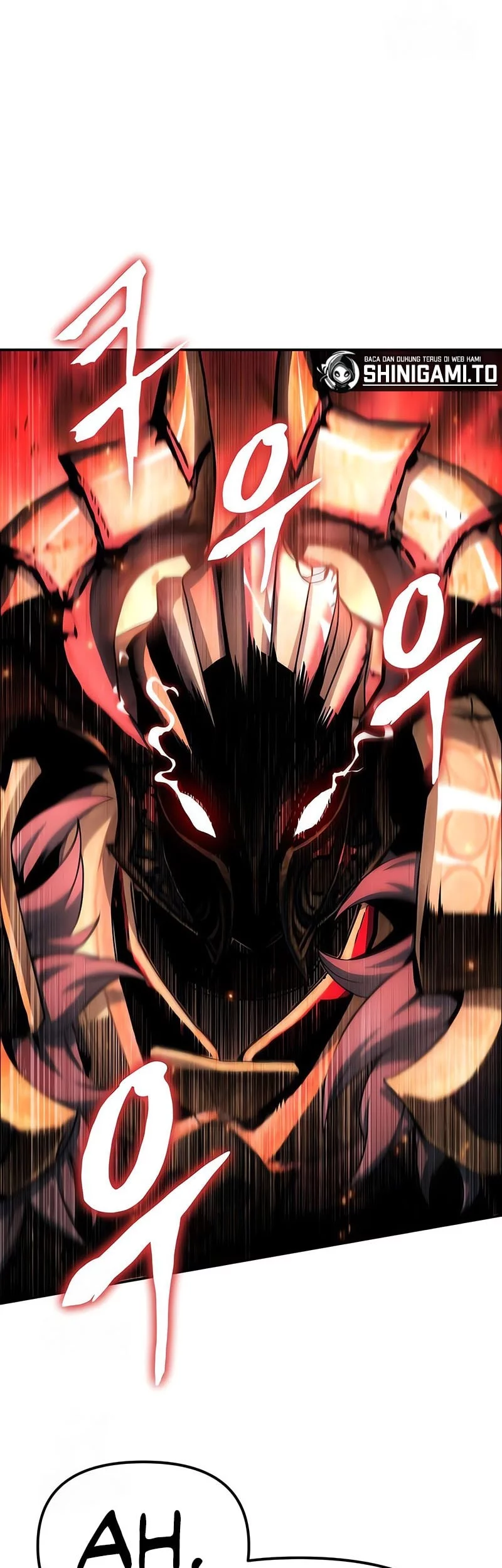 The Knight King Who Returned with a God Chapter 131 - halaman 59