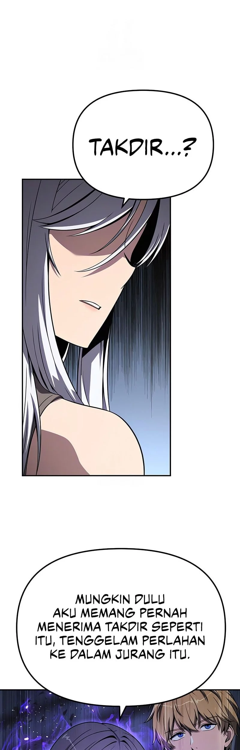 The Knight King Who Returned with a God Chapter 131 - halaman 7