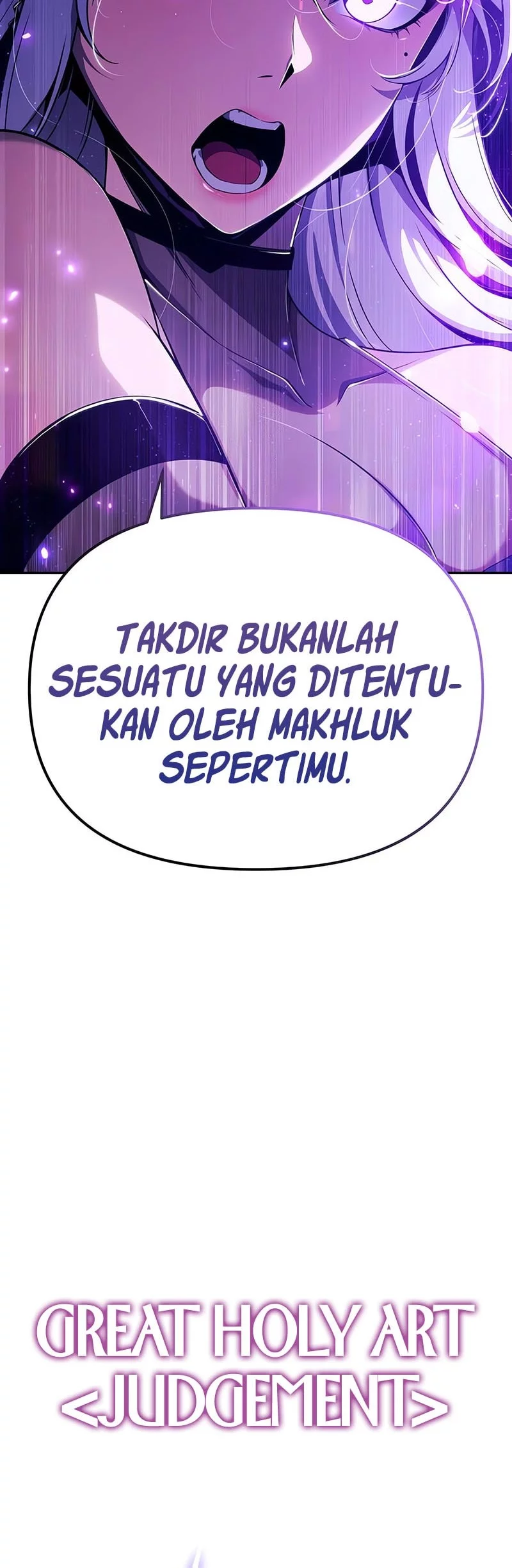 The Knight King Who Returned with a God Chapter 131 - halaman 9