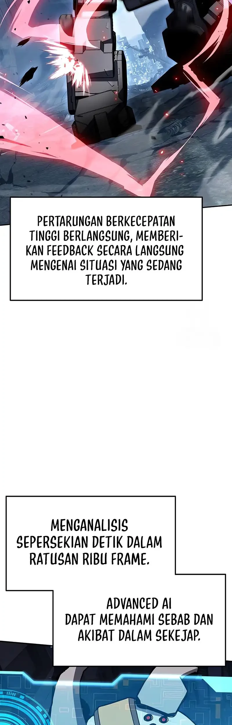 The Knight King Who Returned with a God Chapter 132.2 - halaman 11