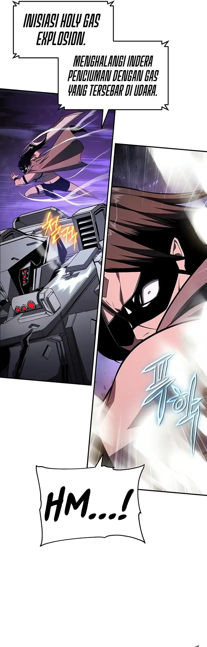 The Knight King Who Returned with a God Chapter 132.2 - halaman 13