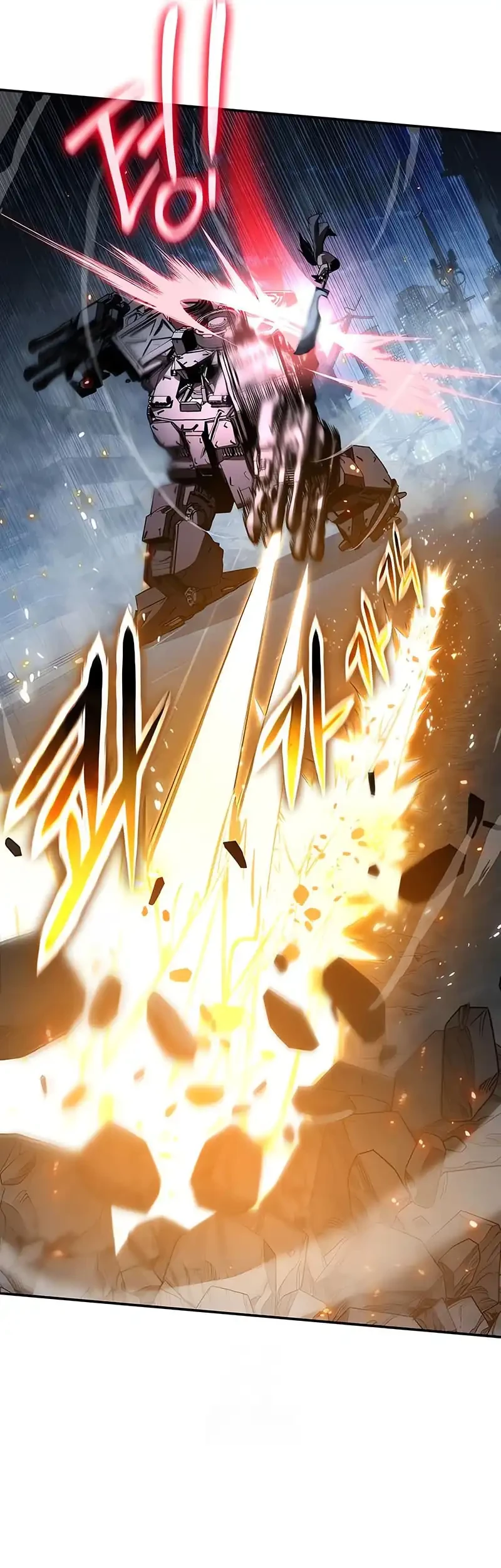The Knight King Who Returned with a God Chapter 132.2 - halaman 17