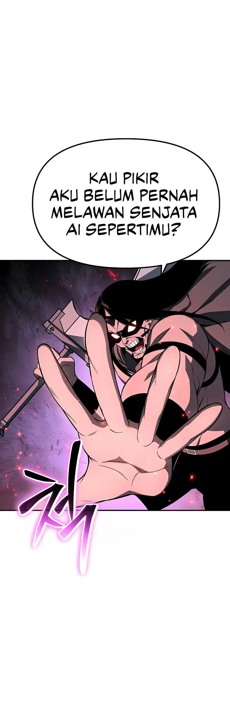The Knight King Who Returned with a God Chapter 132.2 - halaman 18