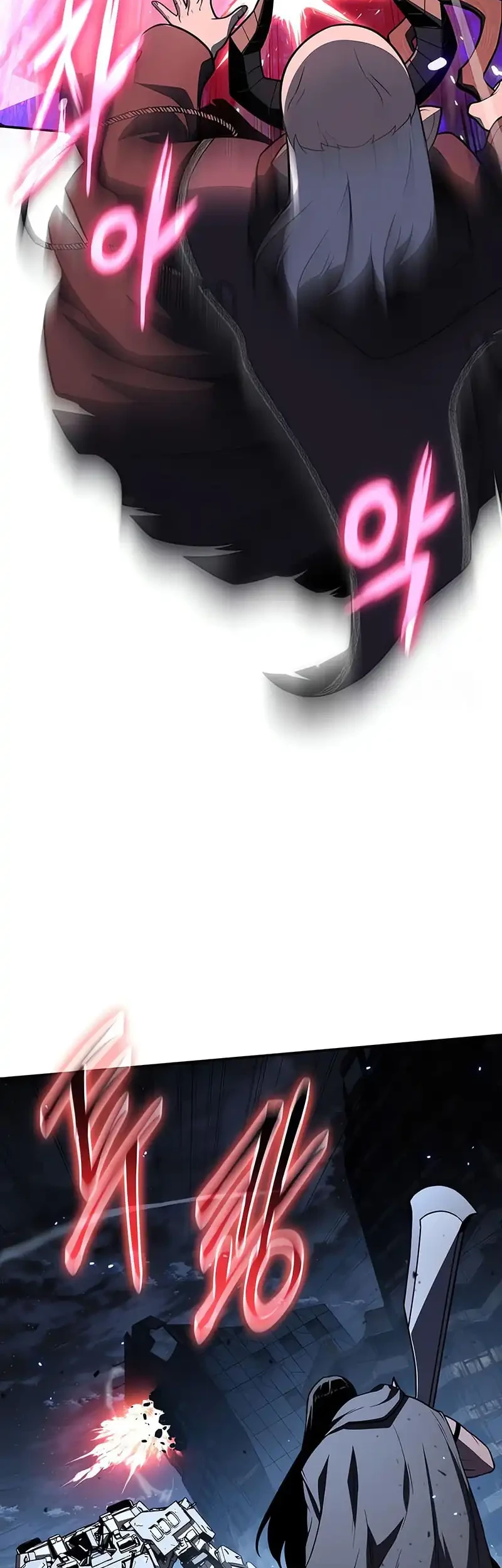 The Knight King Who Returned with a God Chapter 132.2 - halaman 2