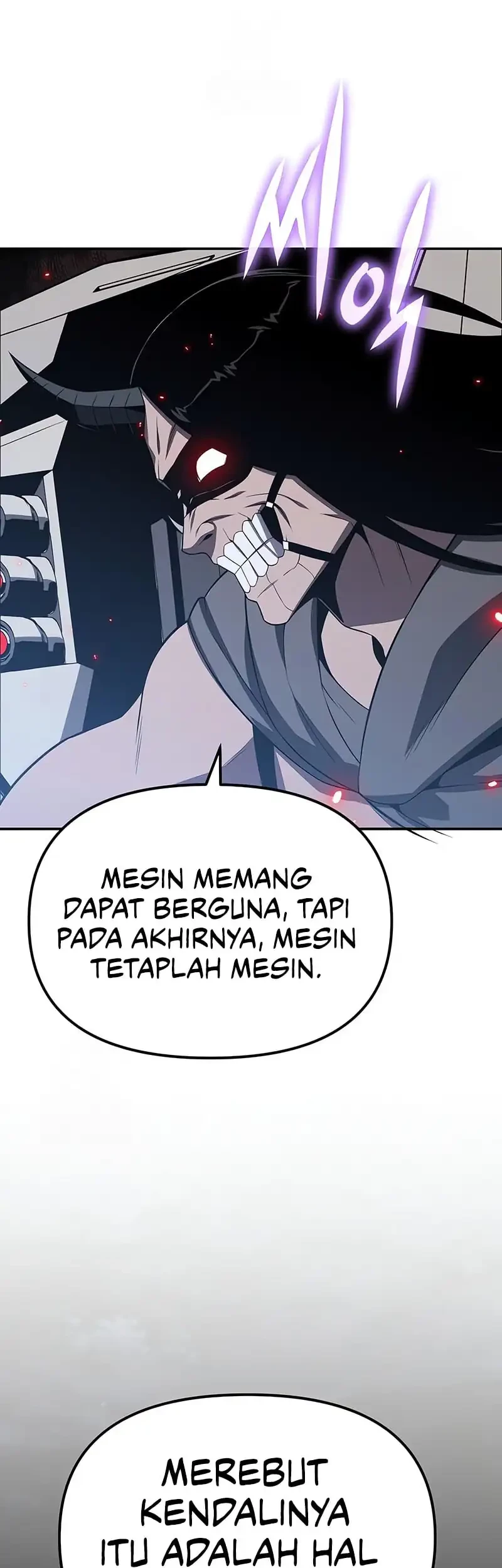 The Knight King Who Returned with a God Chapter 132.2 - halaman 21