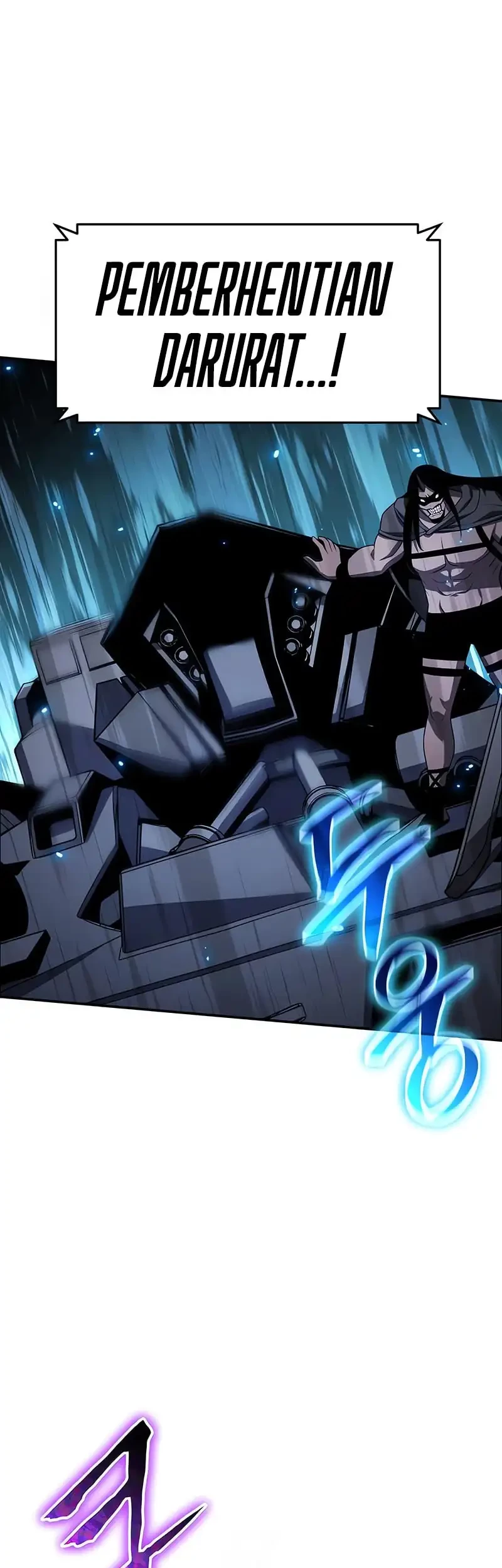 The Knight King Who Returned with a God Chapter 132.2 - halaman 23