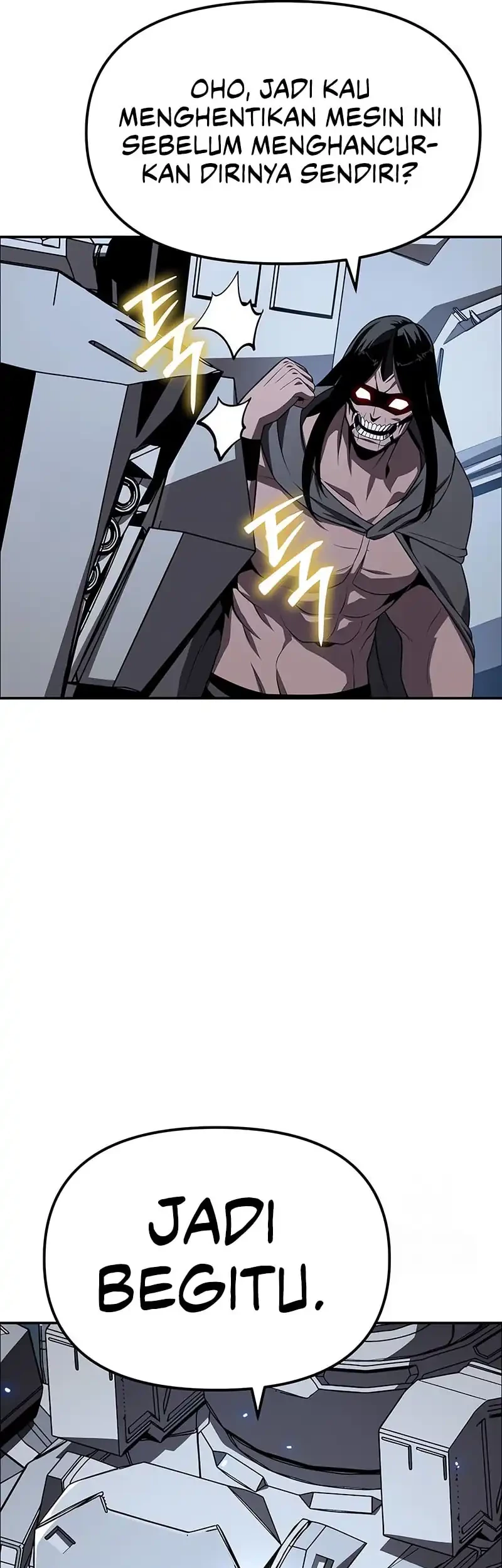 The Knight King Who Returned with a God Chapter 132.2 - halaman 25