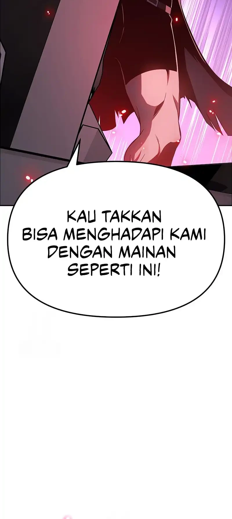 The Knight King Who Returned with a God Chapter 132.2 - halaman 28