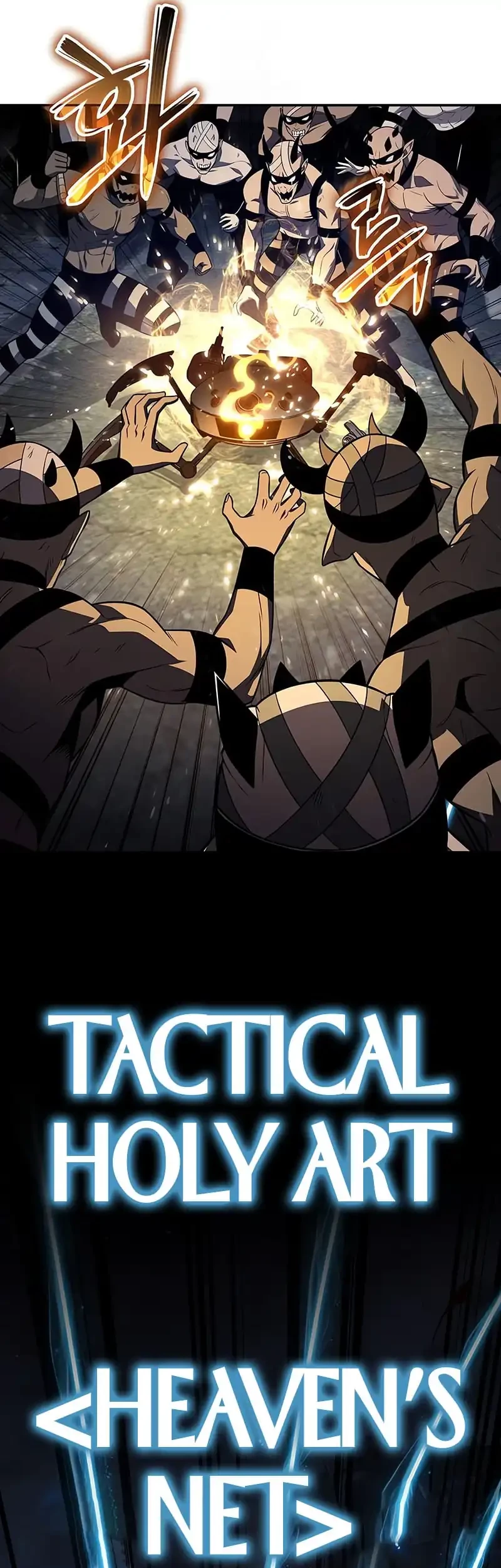 The Knight King Who Returned with a God Chapter 132.2 - halaman 33