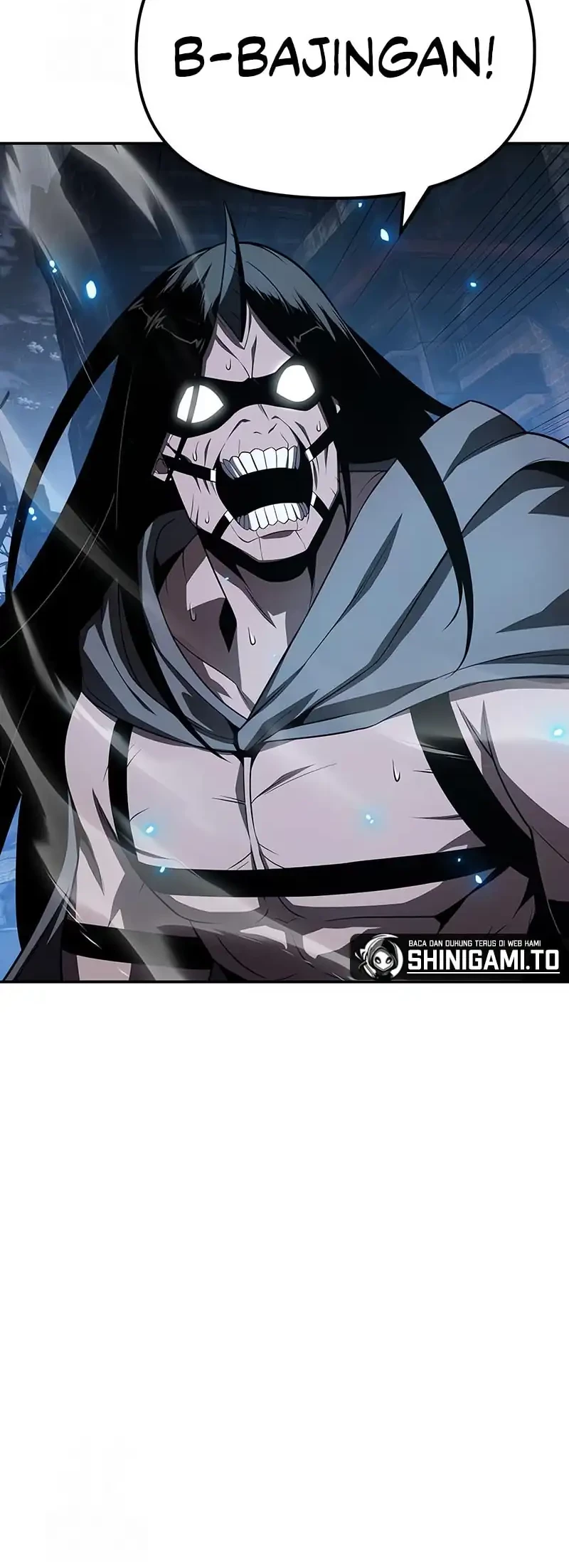 The Knight King Who Returned with a God Chapter 132.2 - halaman 36