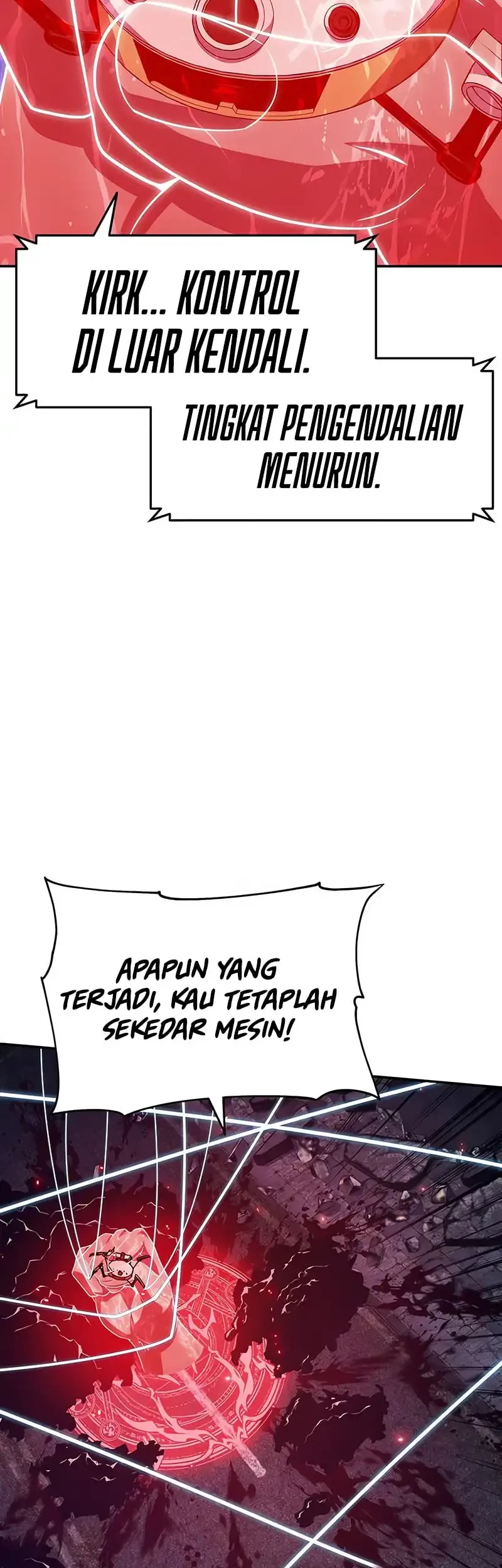 The Knight King Who Returned with a God Chapter 132.2 - halaman 47