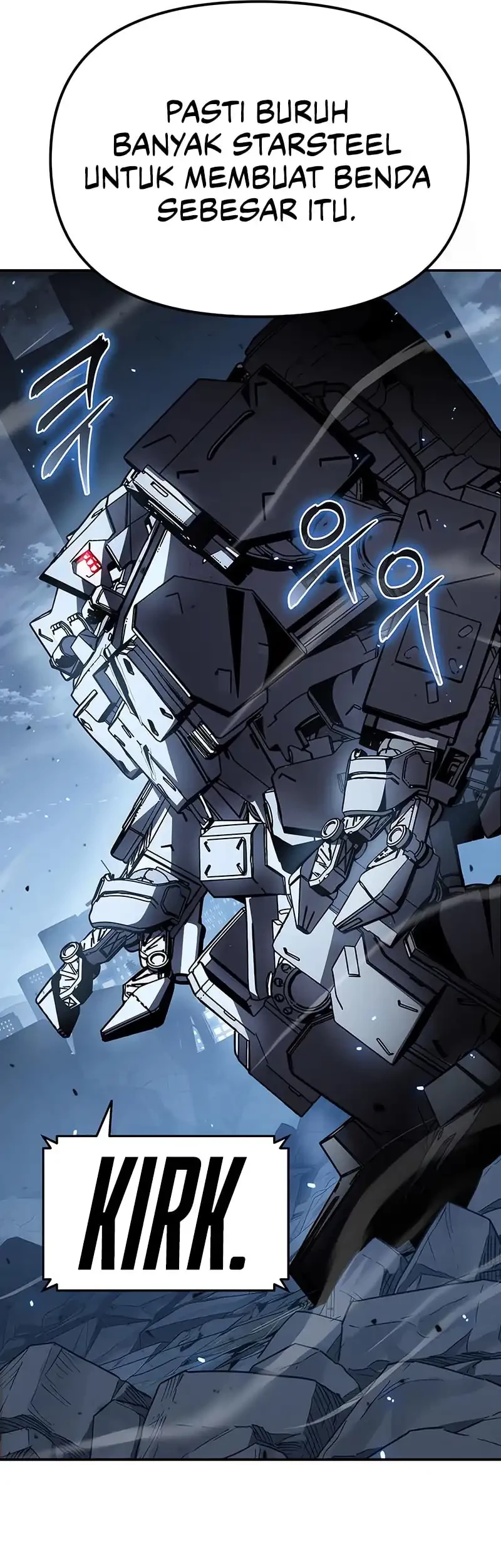 The Knight King Who Returned with a God Chapter 132.2 - halaman 5