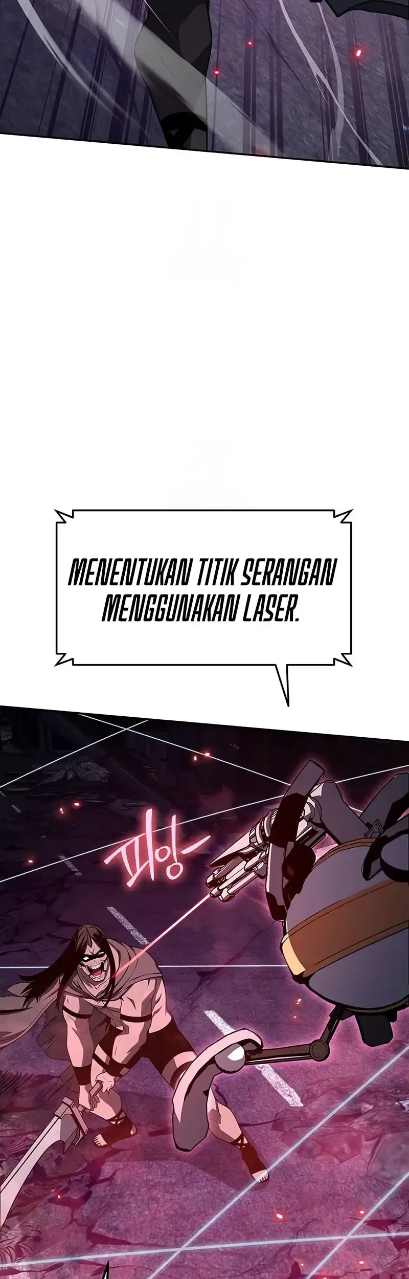 The Knight King Who Returned with a God Chapter 132.2 - halaman 50
