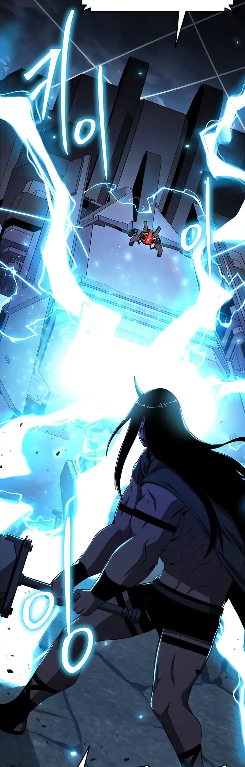 The Knight King Who Returned with a God Chapter 132.2 - halaman 54