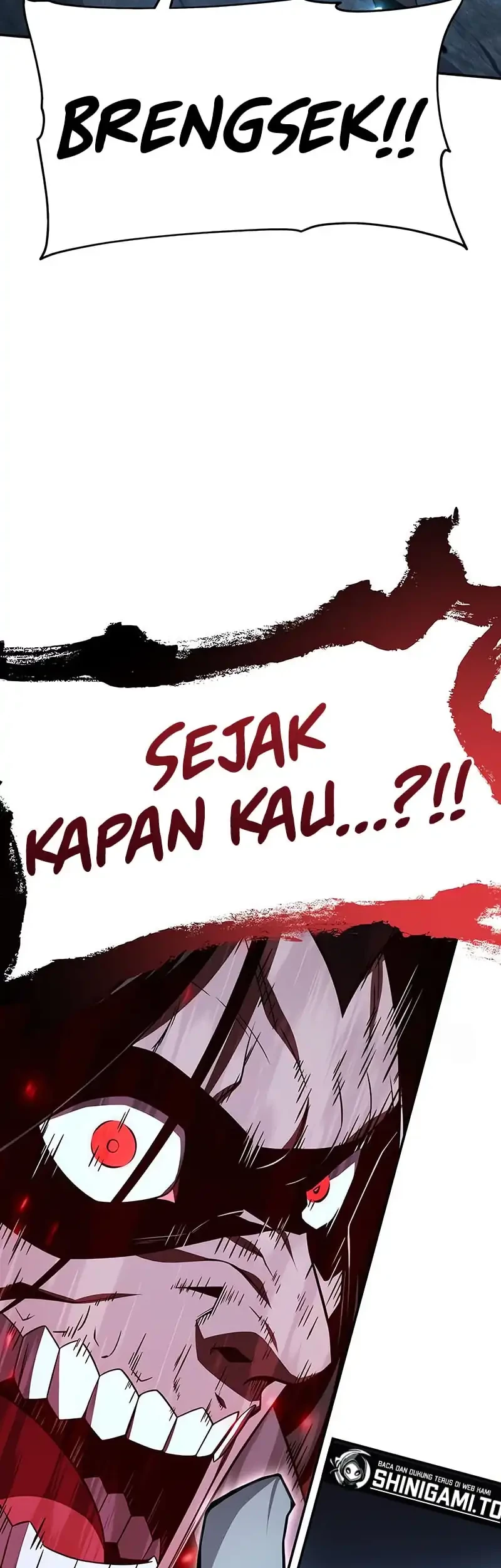 The Knight King Who Returned with a God Chapter 132.2 - halaman 55