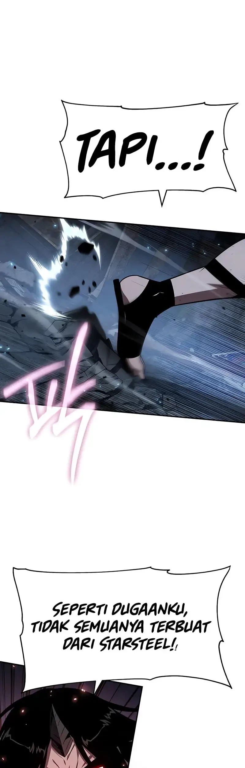 The Knight King Who Returned with a God Chapter 132.2 - halaman 6
