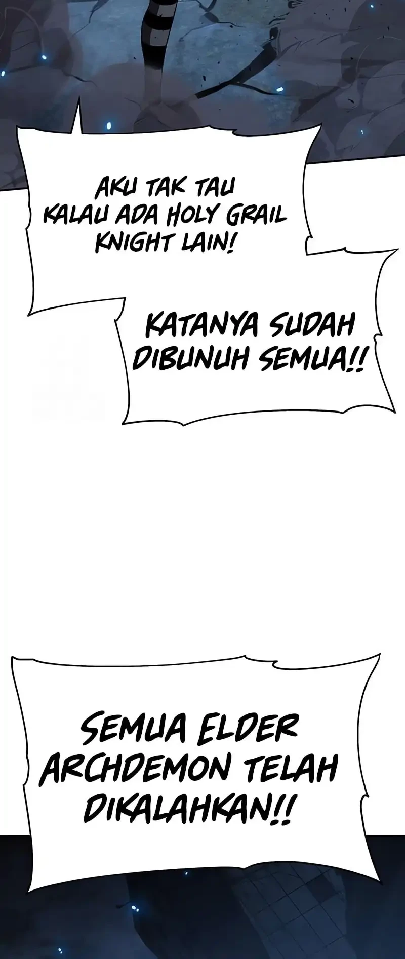 The Knight King Who Returned with a God Chapter 132.2 - halaman 60