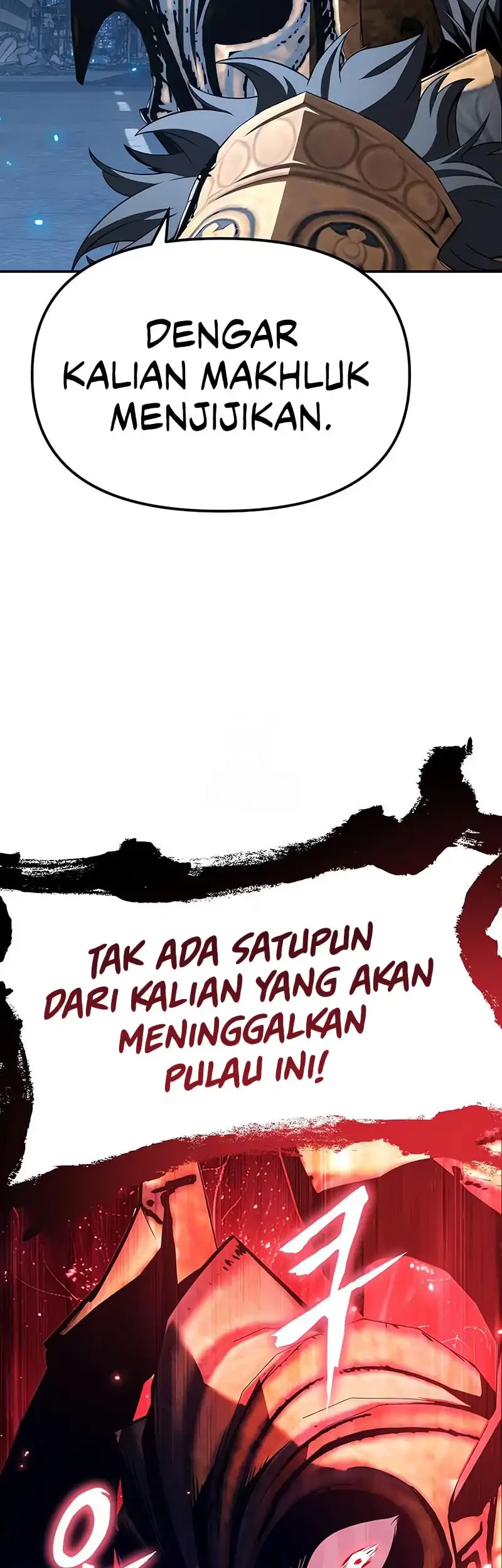 The Knight King Who Returned with a God Chapter 132.2 - halaman 62