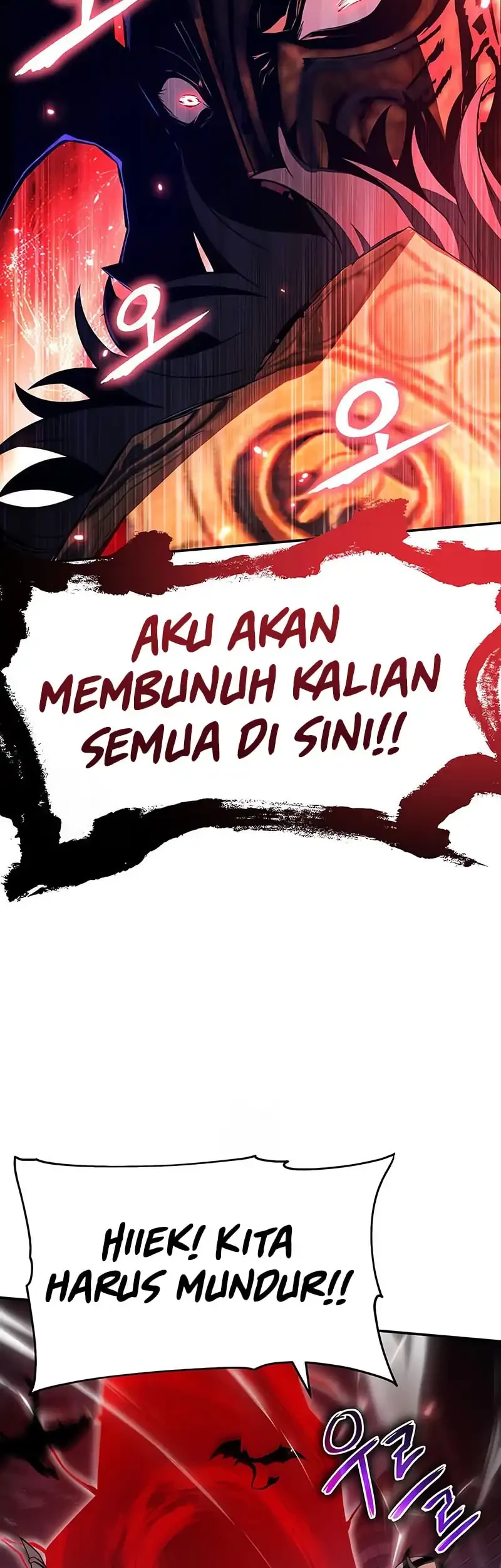 The Knight King Who Returned with a God Chapter 132.2 - halaman 63