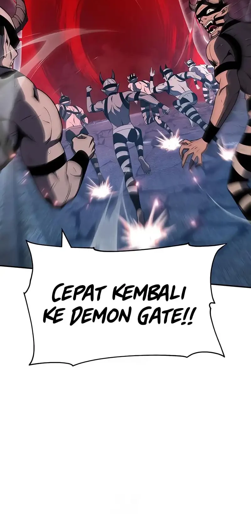 The Knight King Who Returned with a God Chapter 132.2 - halaman 64